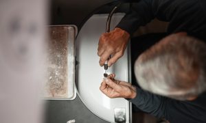 Ремонт и установка сантехники: ключевые аспекты для эффективной работы